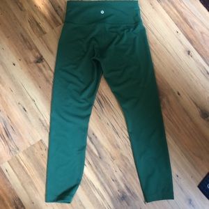 Lululemon Wunder Under HR Tight 25’